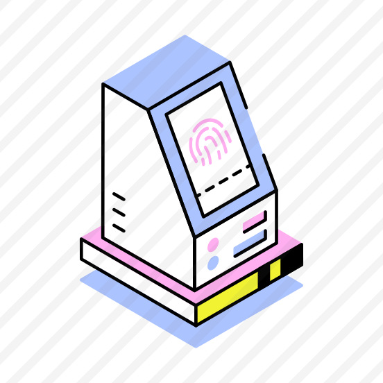 Biometric Machine preview