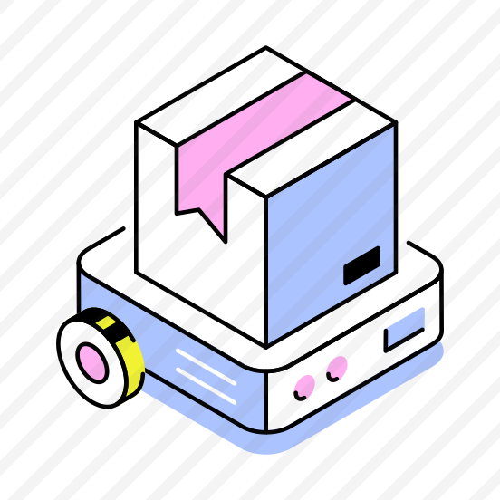 Delivery Robot preview