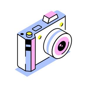 Digital Camera icon