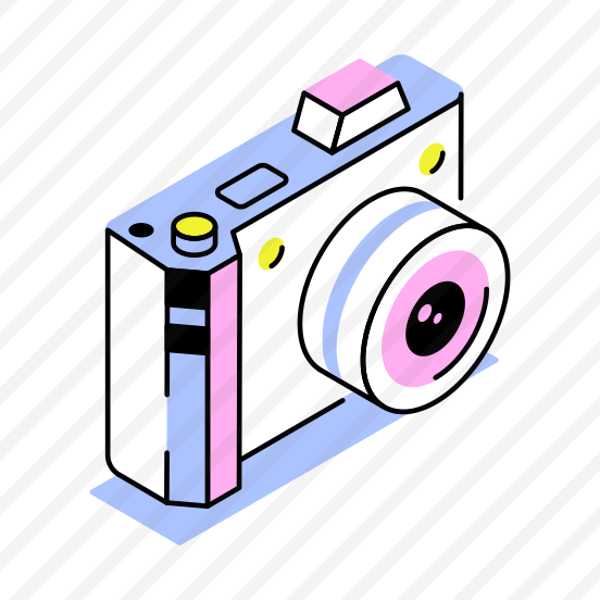 Digital Camera preview