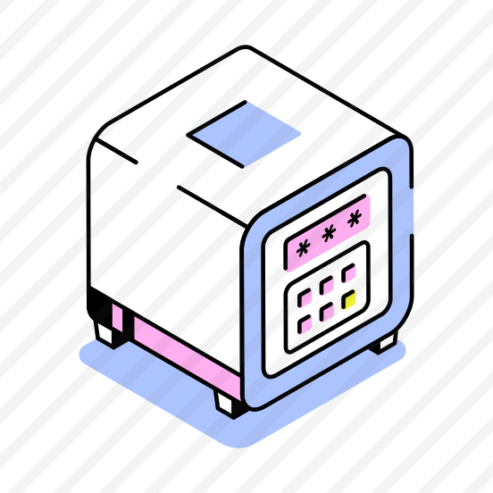 Digital Vault preview