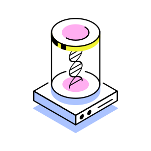 Dna Test icon