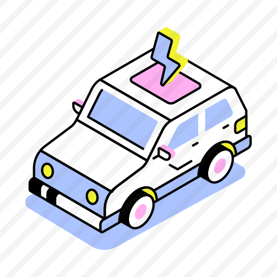 Electric Car preview