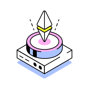 Ethereum Technology icon