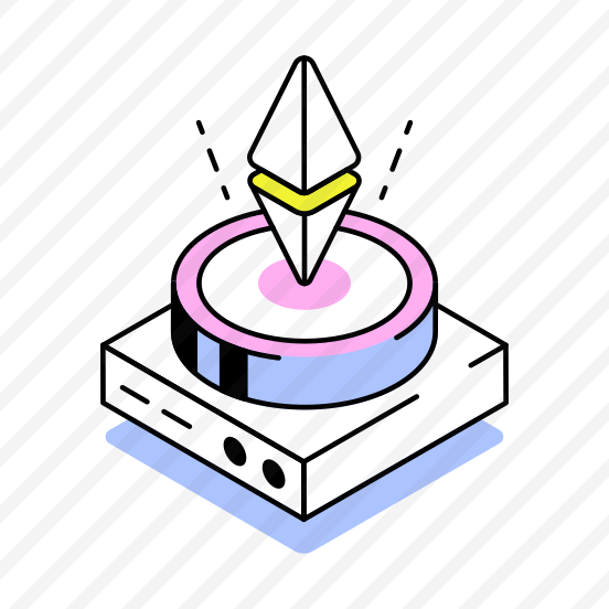 Ethereum Technology preview