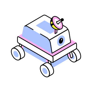 Lunar Rover icon