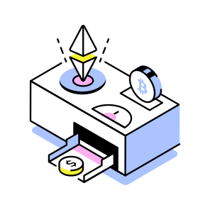 Money Conversion icon