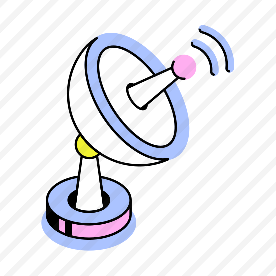 Parabolic Dish preview