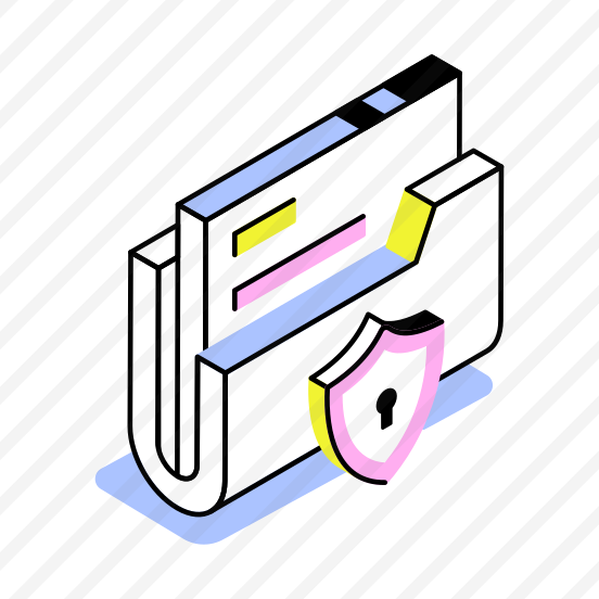 Secure Folder preview