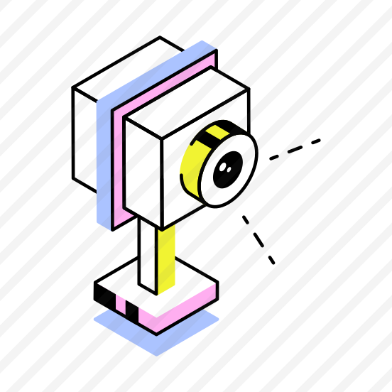 Security Camera preview