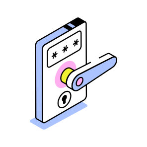 Smart Lock icon