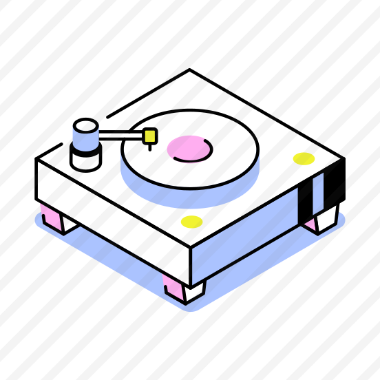 Vinyl Record preview