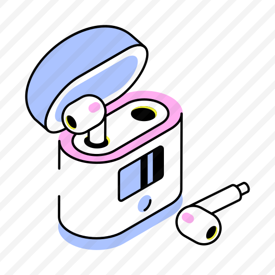 Wireless Earbuds preview