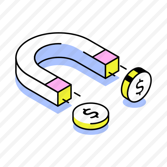 Attract Money preview