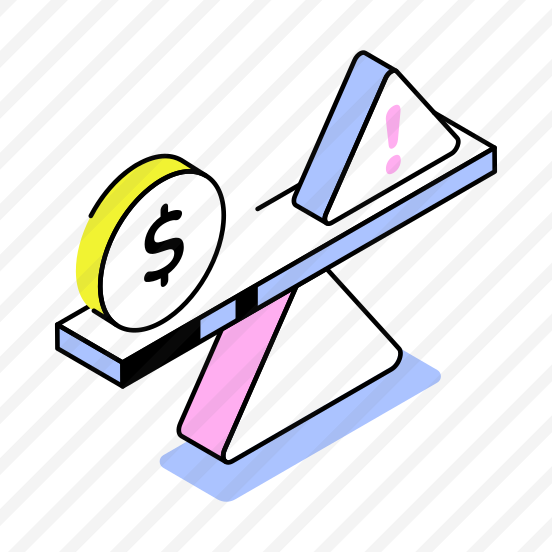 Balancing Risk preview