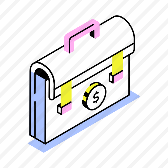 Business Bag preview