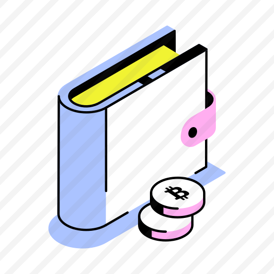 Crypto Wallet preview