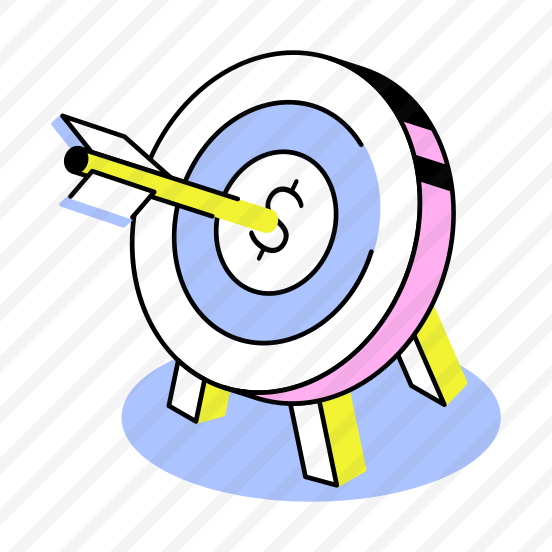 Financial Goal preview