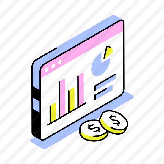 Investment Chart preview