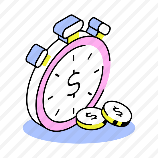 Investment Time preview