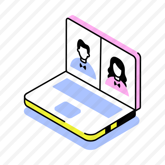 Online Meeting preview