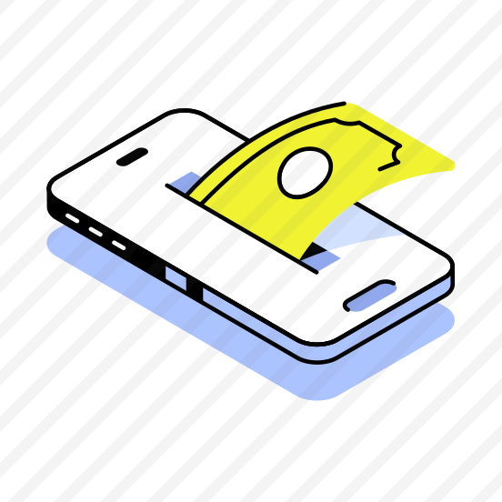 Online Payment preview