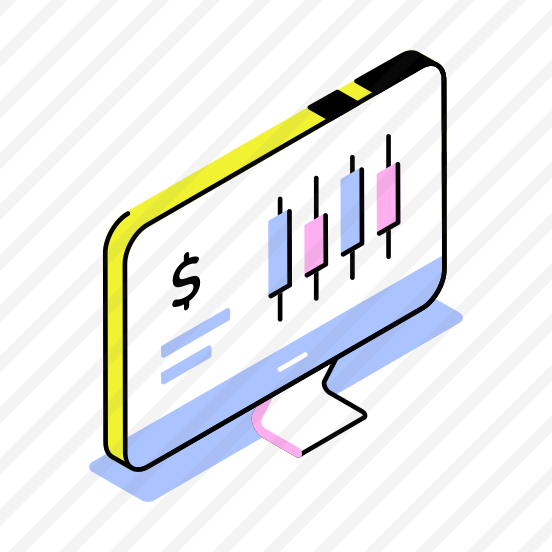 Online Trading preview