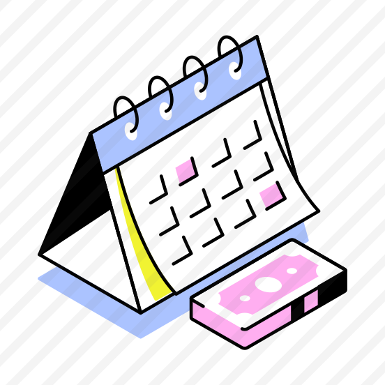 Payment Schedule preview