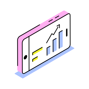 Profit Chart icon