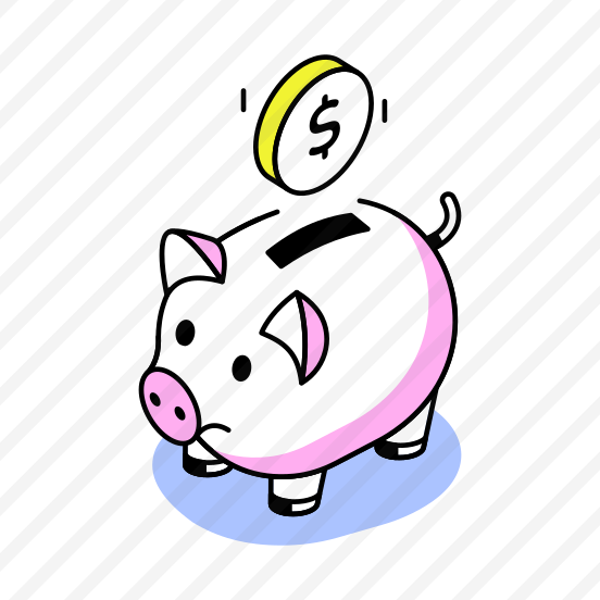 Saving Money preview