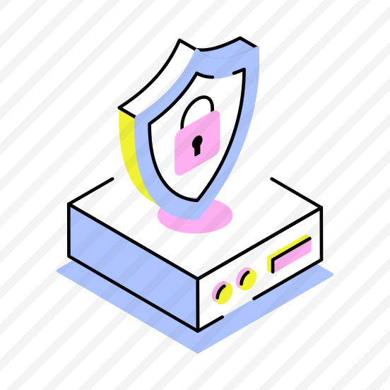 Secure Server preview