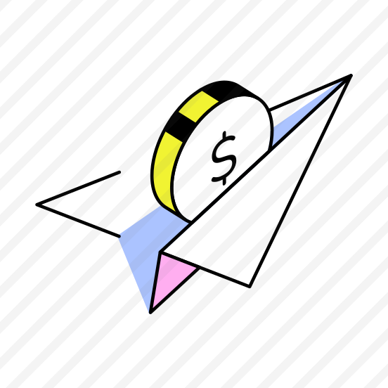 Sending Money preview