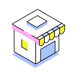 Shop icon
