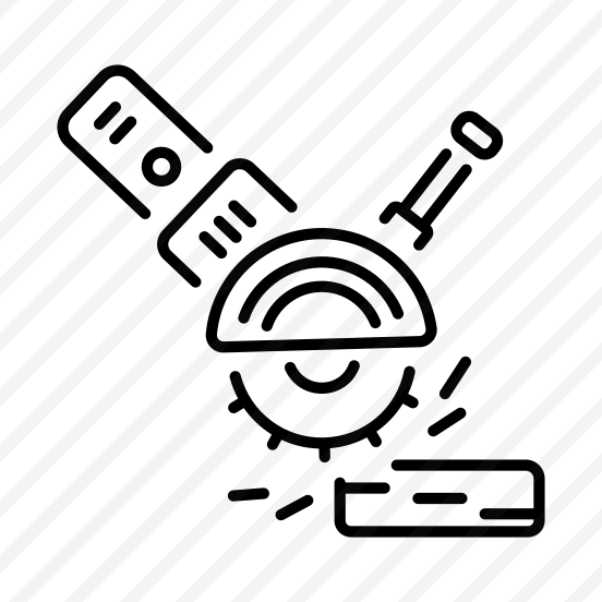 Angle Grinder preview