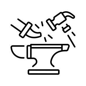 Anvil Hammer icon
