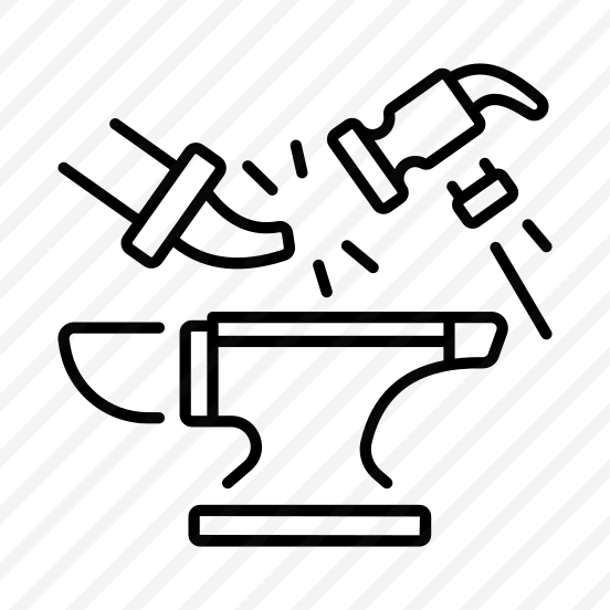 Anvil Hammer preview