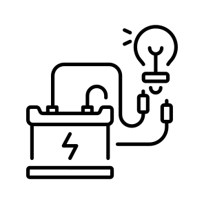 Battery icon