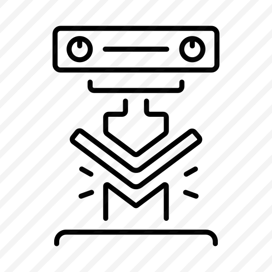 Bending Press preview