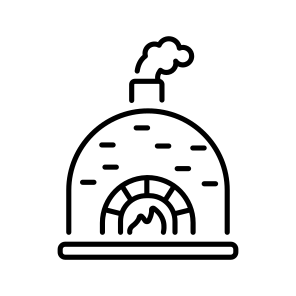 Brick Oven icon