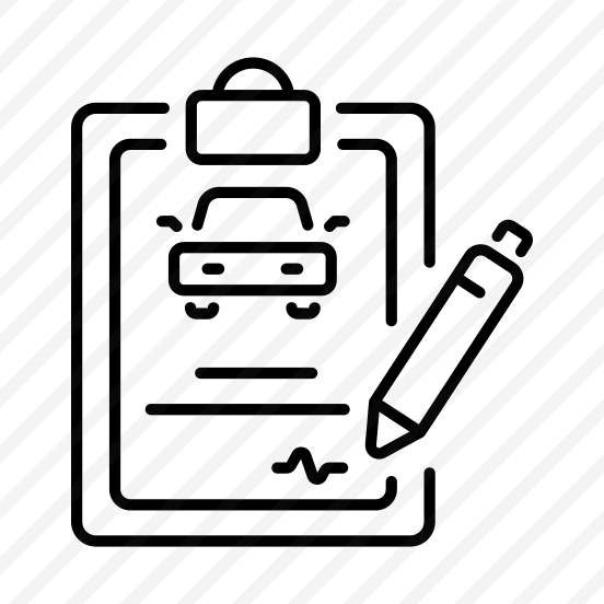 Car Contract preview