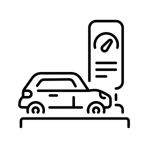 Car Diagnosis icon