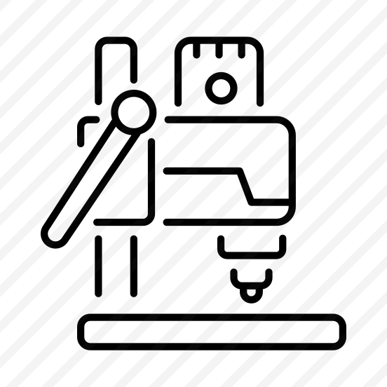 Core Driller preview