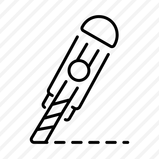 Cutter Blade preview