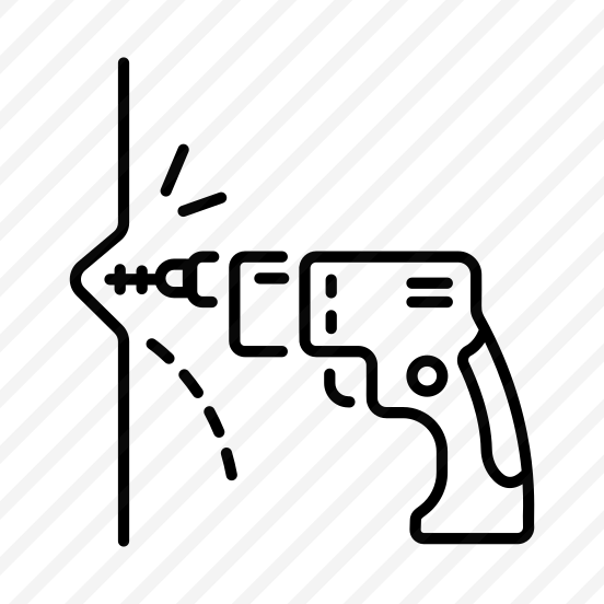 Drill Machine preview