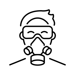Dust Mask icon