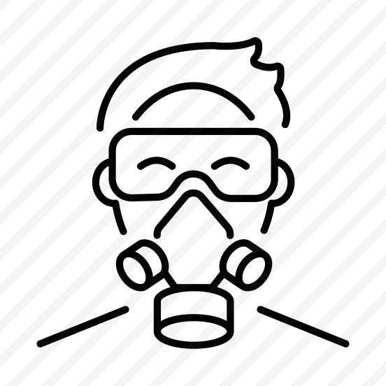 Dust Mask preview