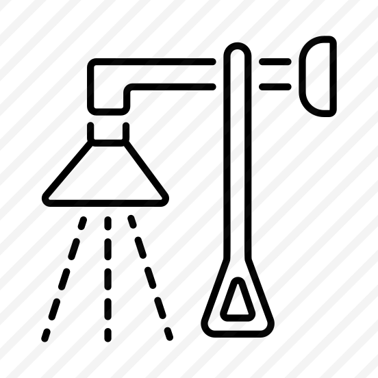 Emergency Shower preview