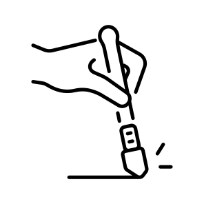 Glass Cutter icon