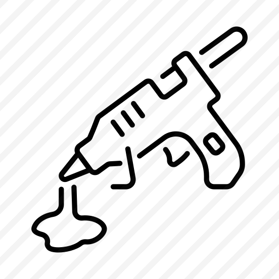 Glue Gun preview