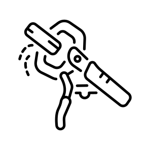 Hole Jig icon